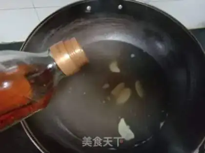 Make Spicy chicken step 4