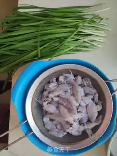 Make Squid step 0