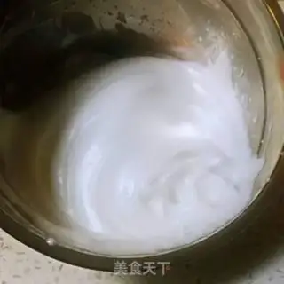 Make A thousand-storey cake step 5