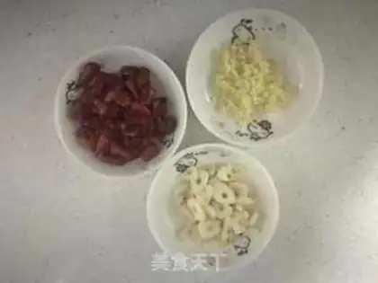 Make Home-made nutritionally healthy pickles step 2
