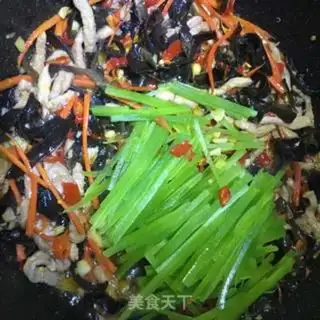 Make Fish fragrance step 20