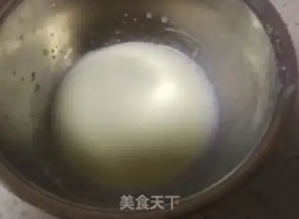 Make A thousand-storey cake step 6