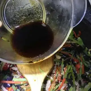Make Fish fragrance step 21