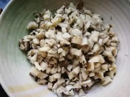 Make Punctuum eggs and veggies step 5