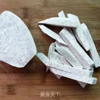 Make Anti-Salpha step 0