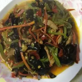 Make Fish fragrance step 22