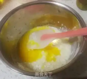 Make A thousand-storey cake step 8