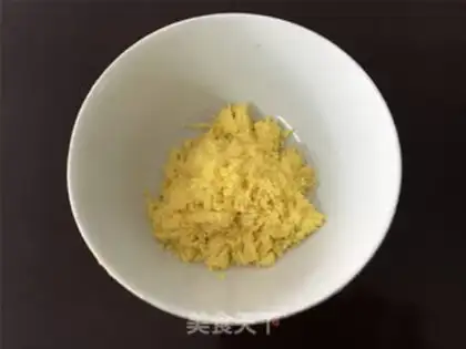 Make Margaret step 1