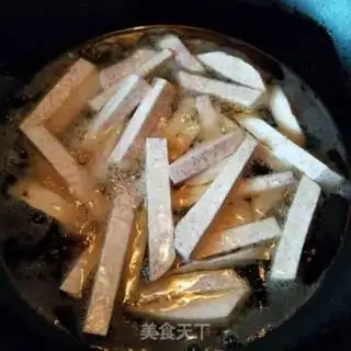 Make Anti-Salpha step 1