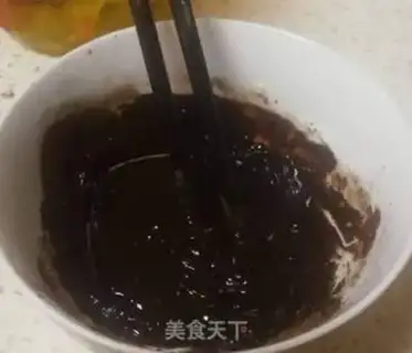 Make A thousand-storey cake step 9