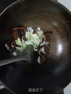 Make Spicy chicken step 11