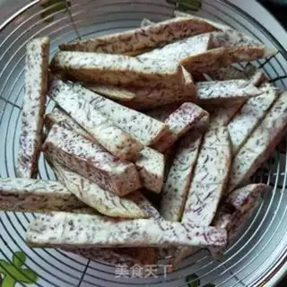 Make Anti-Salpha step 2