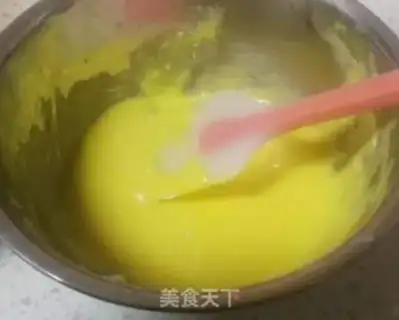 Make A thousand-storey cake step 10