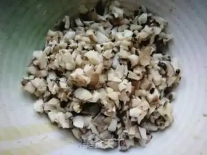 Make Punctuum eggs and veggies step 7