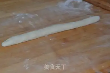 Make Tasty handcakes step 5