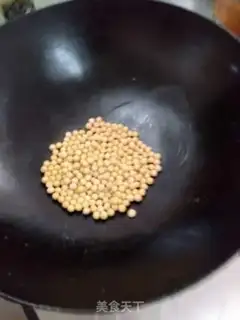 Make Corn noodles step 0