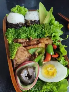 Make I