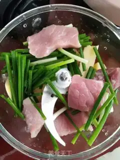 Make Potato mackerel step 1