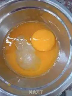 Make Pistol pudding step 3