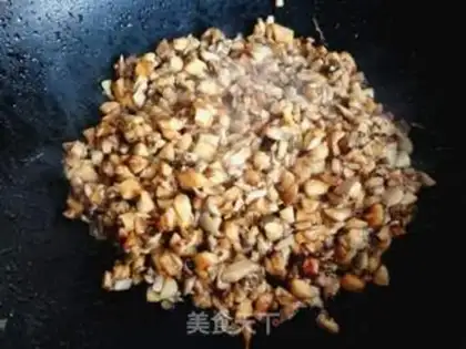 Make Punctuum eggs and veggies step 9