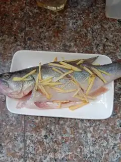 Make Vacuate herring step 0