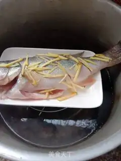 Make Vacuate herring step 1