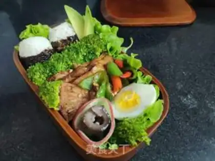 Make I