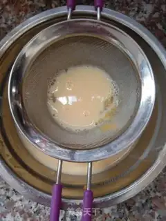 Make Pistol pudding step 5