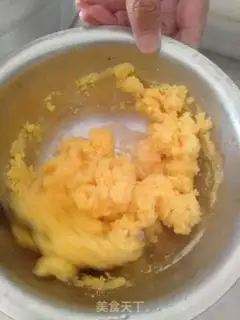 Make Corn noodles step 4