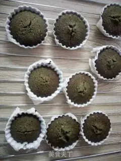 Make A tea cake step 5