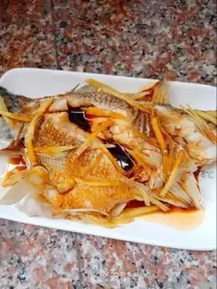 Make Vacuate herring step 3