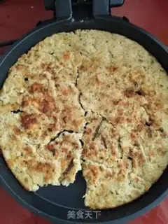 Make Potato mackerel step 4