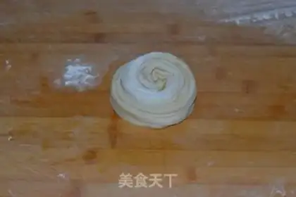 Make Tasty handcakes step 10