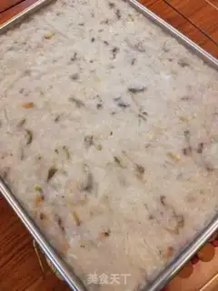 Make Fried radish step 6