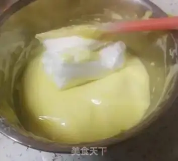 Make A thousand-storey cake step 13