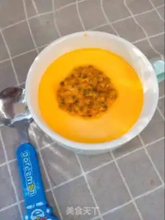 Make Pistol pudding step 8