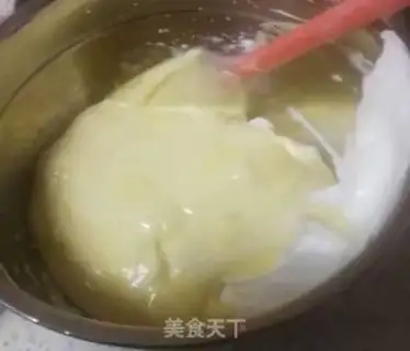 Make A thousand-storey cake step 14