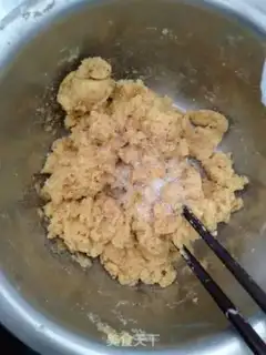 Make Corn noodles step 7