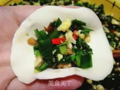 Make Punctuum eggs and veggies step 14