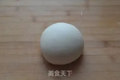 Make The sour soup and the sour loaf step 1