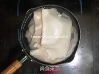 Make Frozen step 0