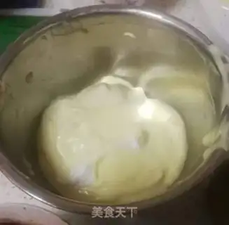 Make A thousand-storey cake step 15