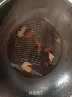 Make Cook tofu bubbles step 2