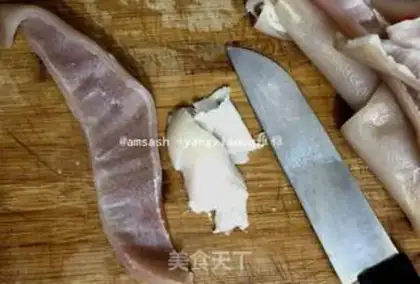 Make Frozen step 1