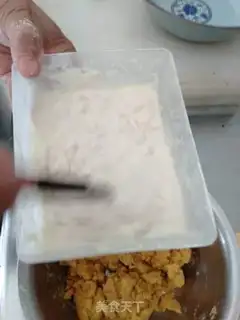 Make Corn noodles step 10