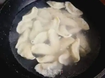 Make Punctuum eggs and veggies step 17
