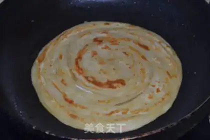 Make Tasty handcakes step 16
