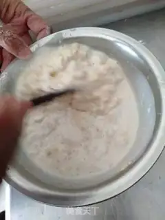 Make Corn noodles step 11