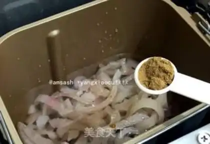 Make Frozen step 3
