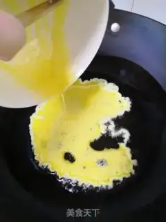 Make Puffed rice powder step 1